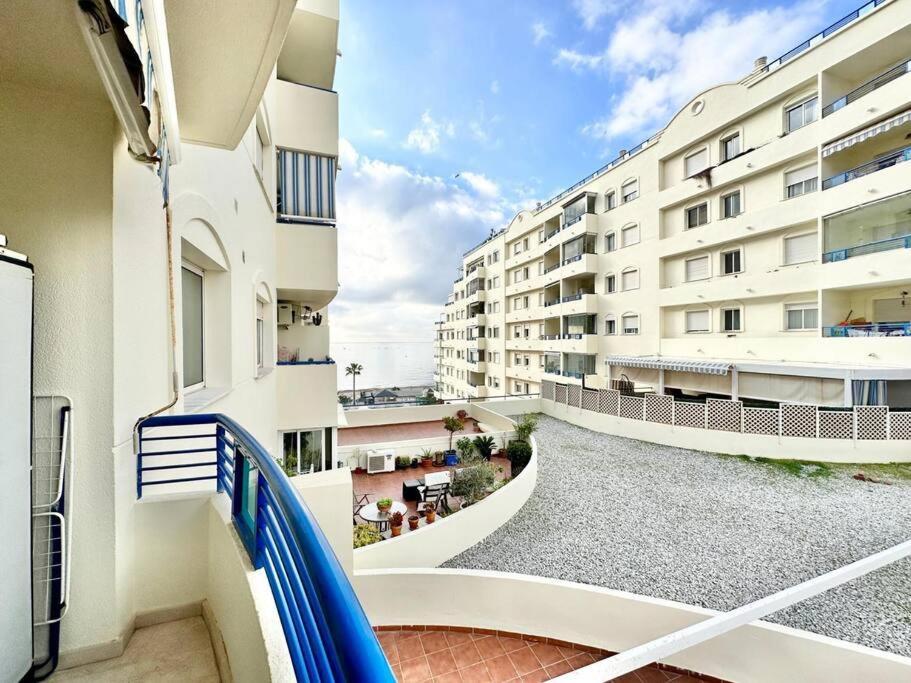Banana Beach II - Eaw Homes Marbella Exterior foto