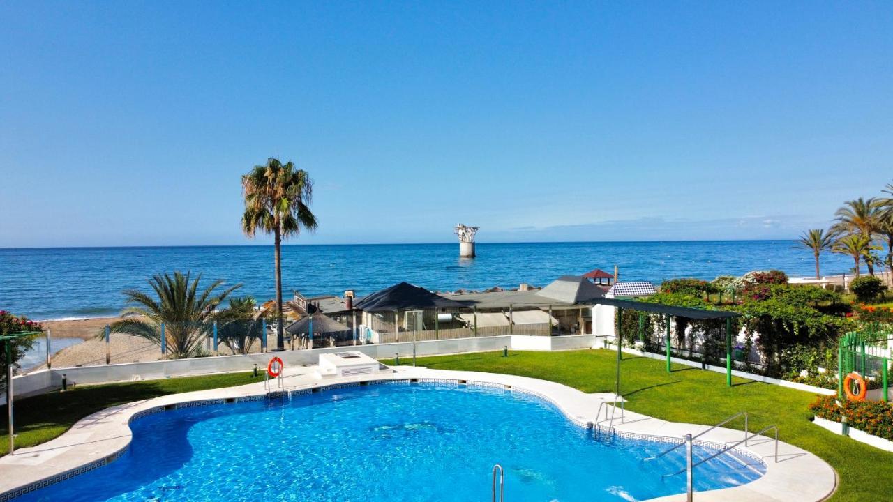 Banana Beach II - Eaw Homes Marbella Exterior foto